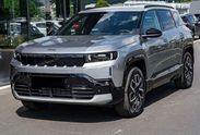 Jeep Compass Summit 1.2 e-Hybrid DCT6