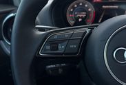 Audi Q2 35 TFSI Advanced