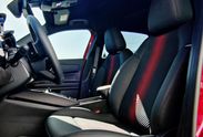 Alfa Romeo Junior Ibrida Ti