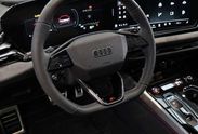 Audi A5 TFSI quattro S line Avant