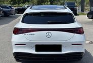 Mercedes CLA 250+ Progressive Shooting Brake
