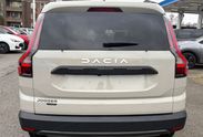 Dacia Jogger Journey 7-miejsc 1.8 Full Hybrid