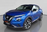 Nissan Juke 1.0 Dig-t Dct Acenta