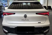 Renault Rafale Techno Full Hybrid 1.2 E-Tech