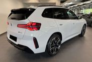 BMW X3 M50 xDrive