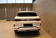 BYD Seal U DM-i Boost
