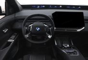 BMW iX3 50 xDrive M Sport