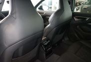 Audi A6 TFSI quattro S line