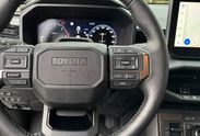 Toyota HiLux mHEV Double Cab Invincible 4x4 aut