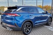 Baic Beijing 7 Luxury 1.5T DCT
