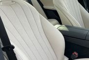 Mercedes E Klasa 220 d 4-Matic AMG