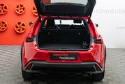 Lexus UX 250h
