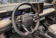 Skoda Epiq First Edition 55kWh