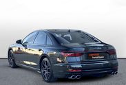 Audi A8 S8 TFSI