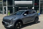 Kia Sportage 1.6 T-GDI M 2WD DCT