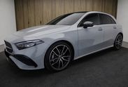 Mercedes A Klasa 220 4-Matic AMG Line