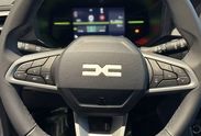Dacia Duster Journey aut 1.2 Eco-G LPG
