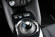 Nissan Leaf 40kWh N-Connecta
