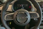 Fiat 600 La Prima 1.2 Hybrid