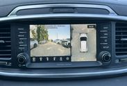 Kia Sorento 2.2 Crdi Awd Gt Line