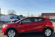 Renault Captur Evolution 1.2 TCe