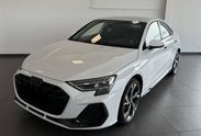 Audi A3 TFSI S Line