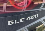 Mercedes GLC 400 4-Matic EQ Avantgarde