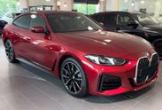 BMW Seria 4 Gran Coupe 430i xDrive M Sport