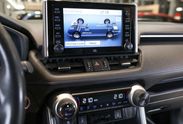 Toyota RAV4 2.5 Hybrid Selection 4X4