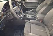Cupra Leon TSI 4Drive VZ DSG