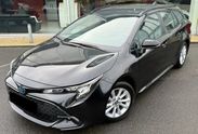 Toyota Corolla Comfort 1.8 Hybrid