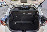 Toyota Yaris 1.5 Comfort Cvt