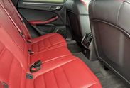 Porsche Macan T