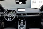 Mazda CX-5 2.0 Homura 2WD