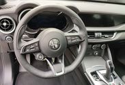 Alfa Romeo Stelvio Turbo Veloce Q4