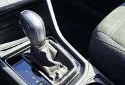 Volkswagen Touran 1.5 TSI DSG