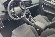 Skoda Karoq Sportline 1.5 TSI DSG