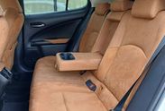 Lexus UX 200 Elegance 2WD