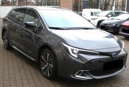 Toyota Corolla Style 1.8 Hybrid
