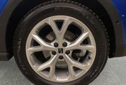 Seat Arona 1.0 Tsi Fr S&S Dsg