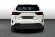 Lexus NX 350h Prestige AWD