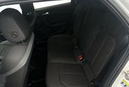 Audi A1 35 TFSI S Line