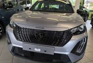 Peugeot 2008 Edition e-DCS6 PureTech mHEV
