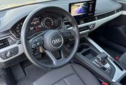 Audi A4 35 TFSI