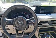 Mazda CX-60 2.5 PHEV Takumi AWD