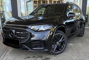 Mercedes GLB 220 AMG Line