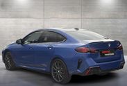 BMW Seria 2 Gran Coupe 220d