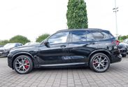 BMW X5 xDrive30d M Sport
