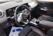 Mercedes GLA 200 AMG Line