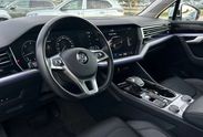 Volkswagen Touareg 3.0 V6 Tdi Scr 4MOT r-Line
